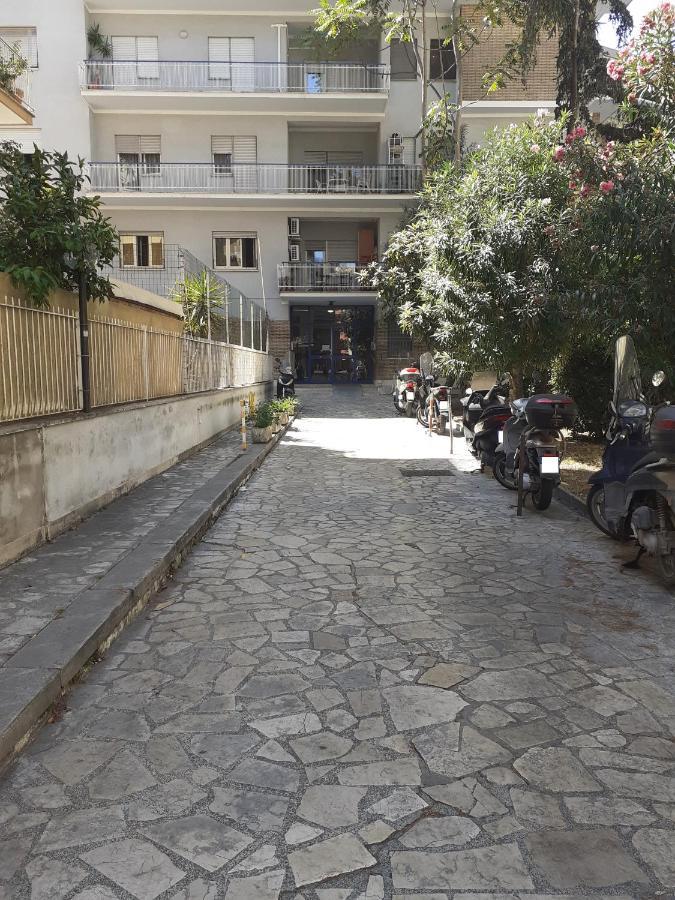 Il Papavero Nero Ρώμη Εξωτερικό φωτογραφία