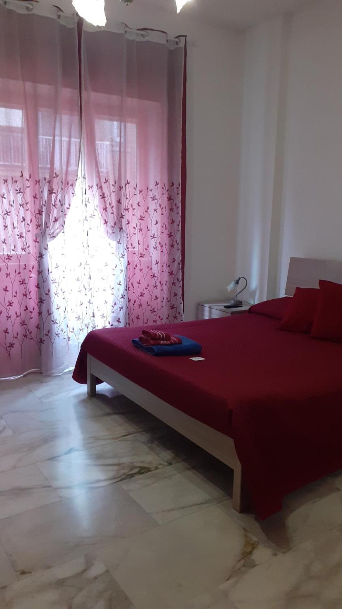 Il Papavero Nero Ρώμη Εξωτερικό φωτογραφία